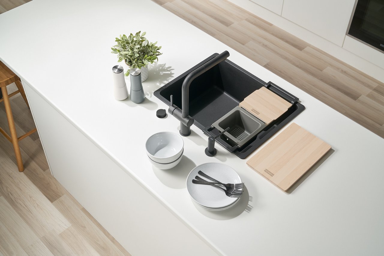 The All-In accessories set explained