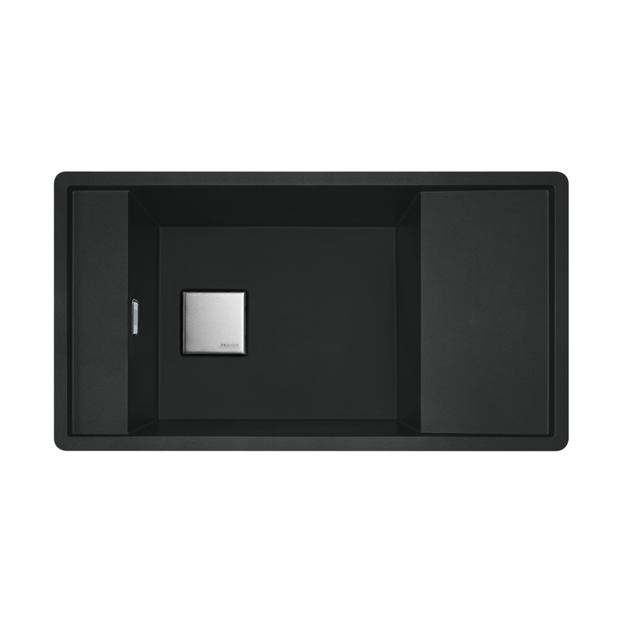 FSG 211-88 Fragranite Matte Black