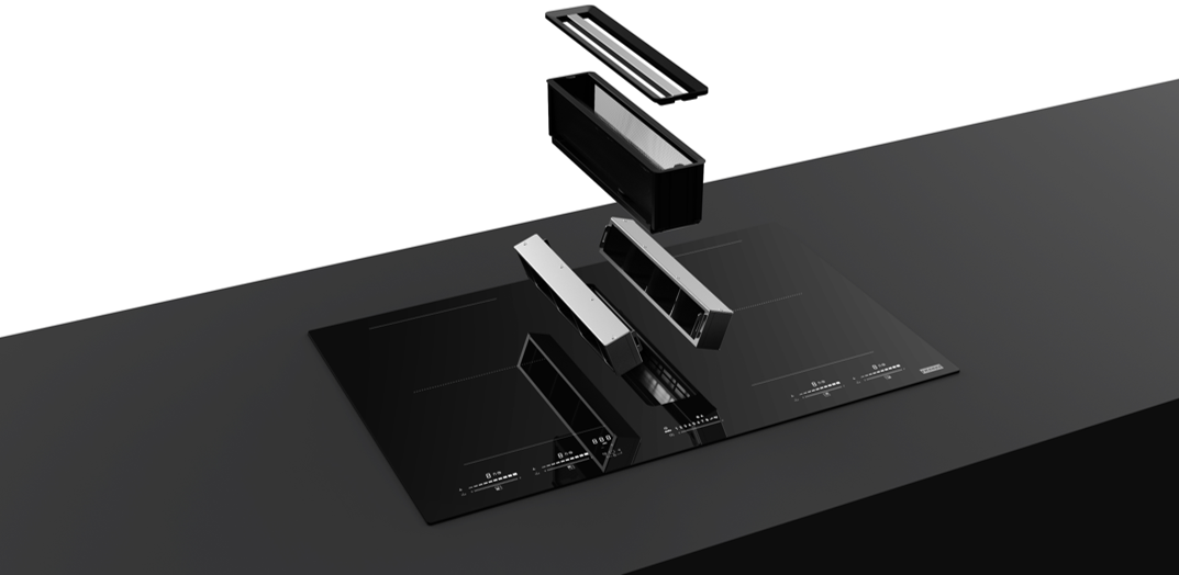 woda filtrowana prosto z wylewki