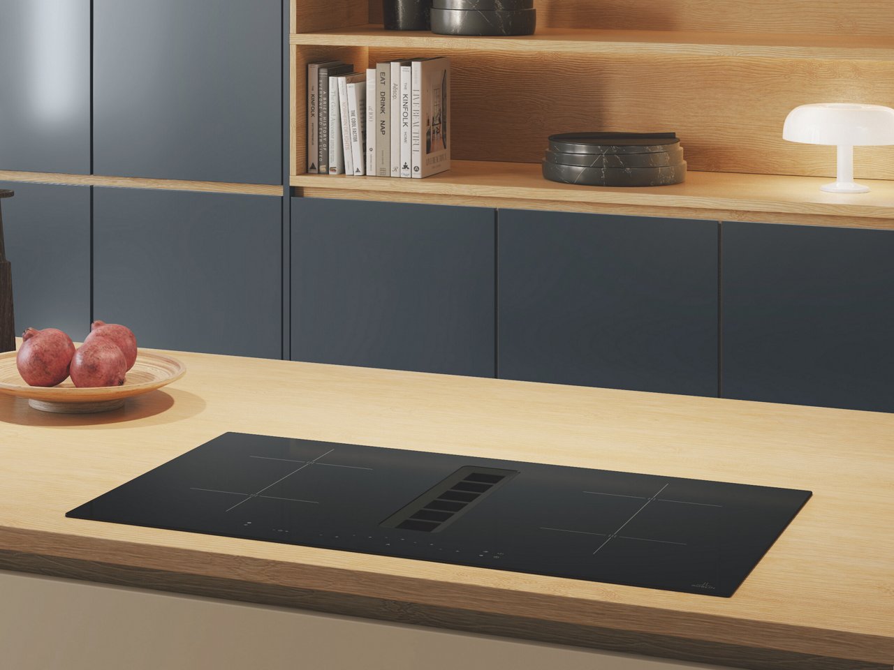table aspirante venti roblin 83 cm