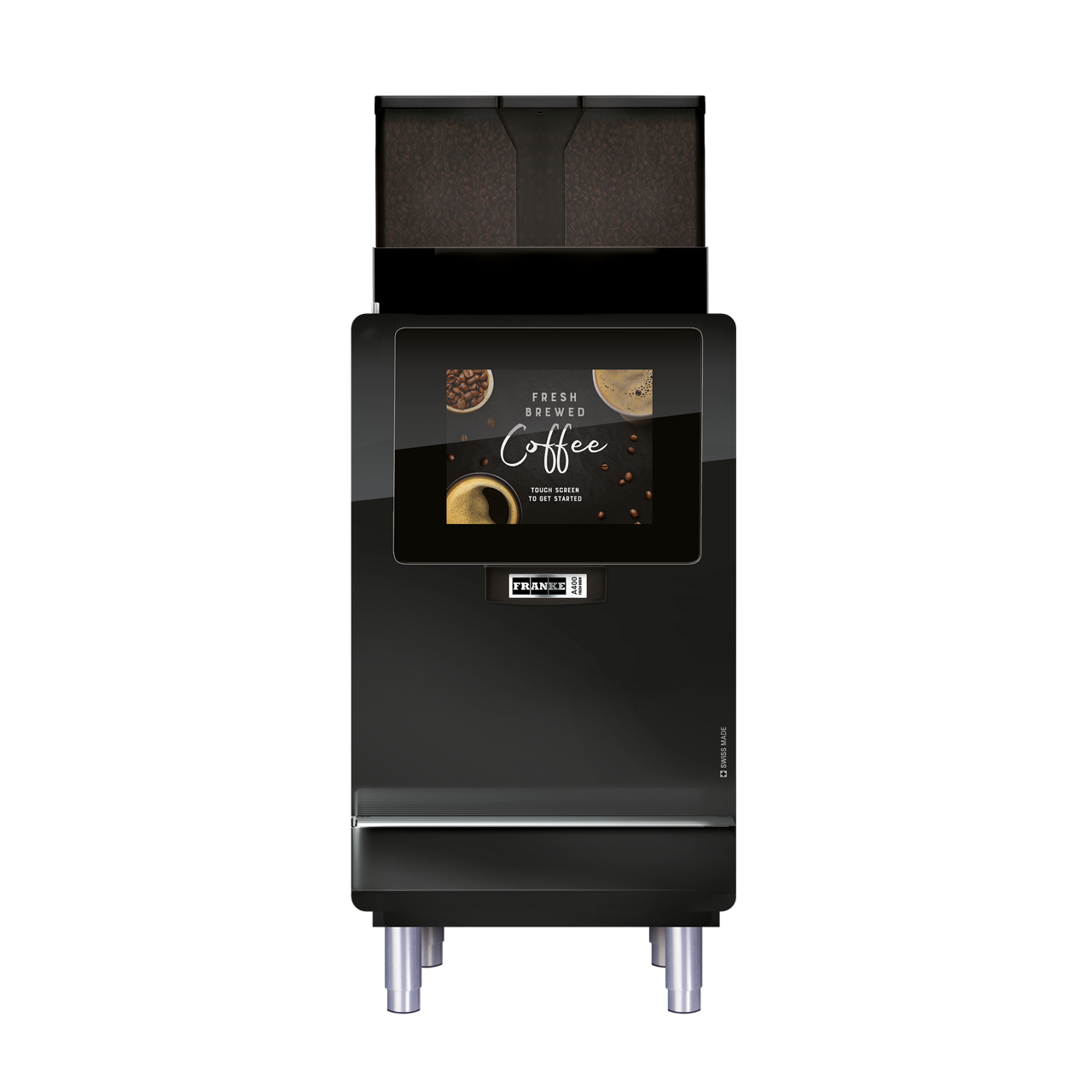 A400 Fresh Brew Machine