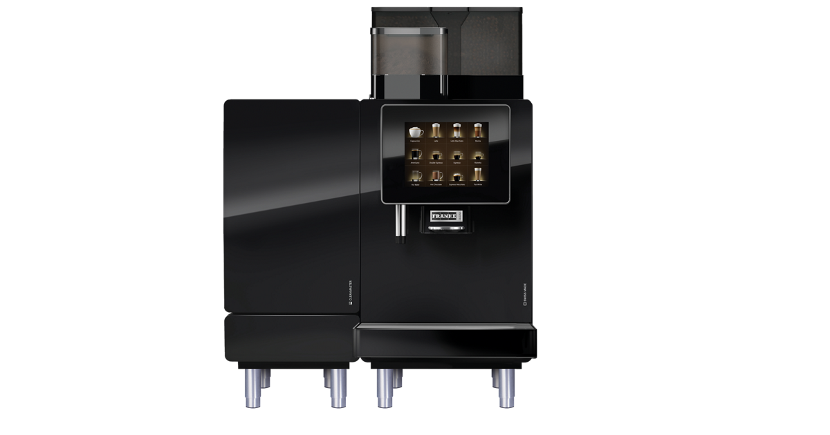 Franke hotsell coffee machine