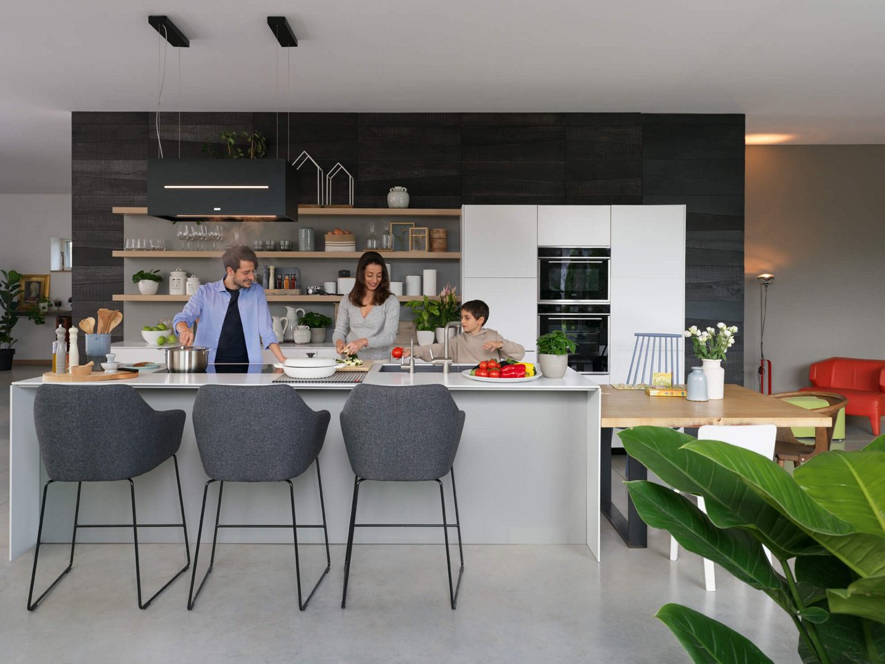 franke home collections