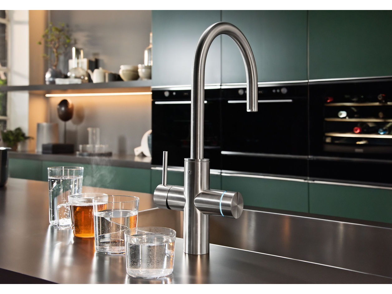 Mythos Water Hub All in One