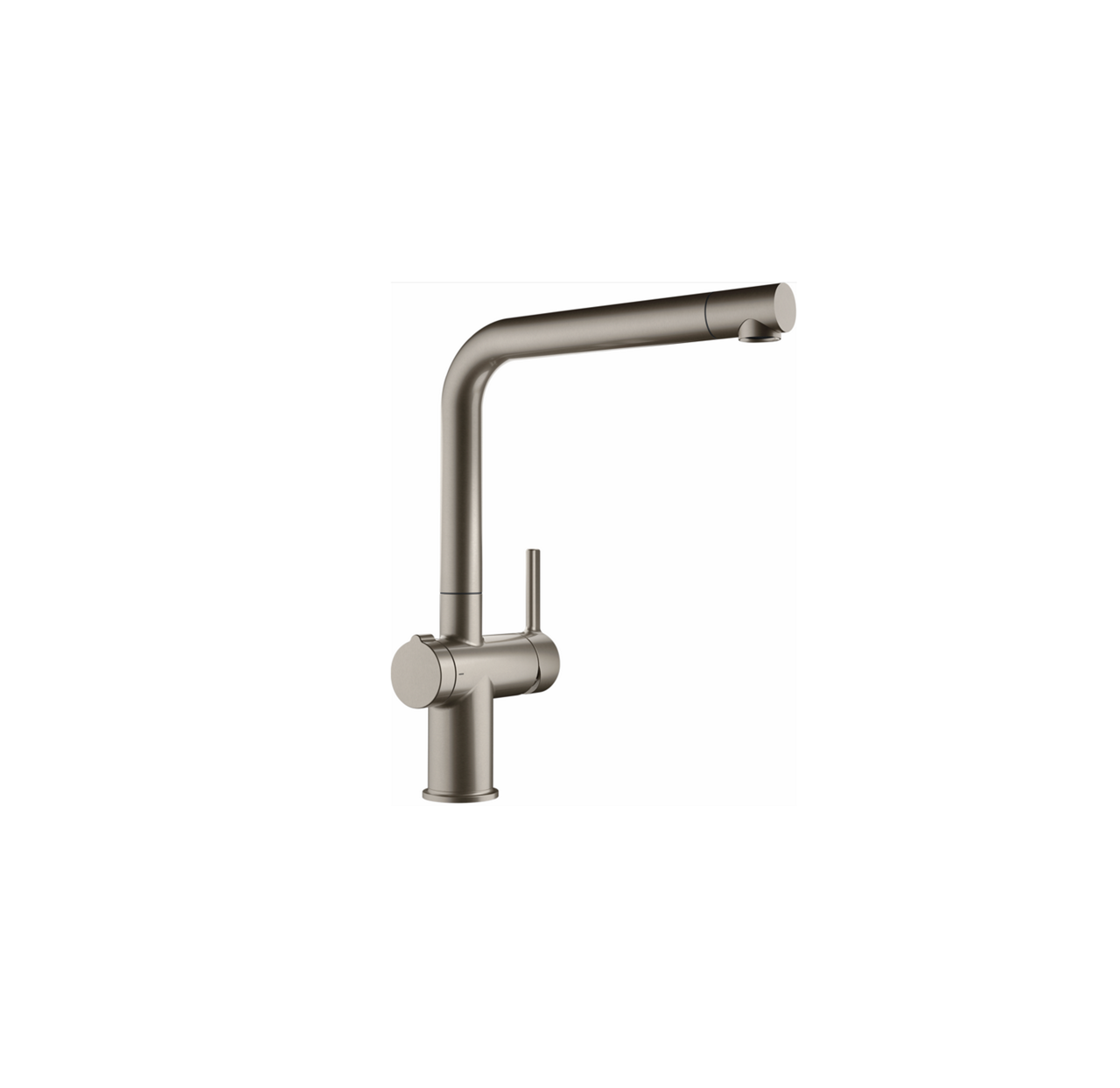 Ative Twist Swivel Spout Tap