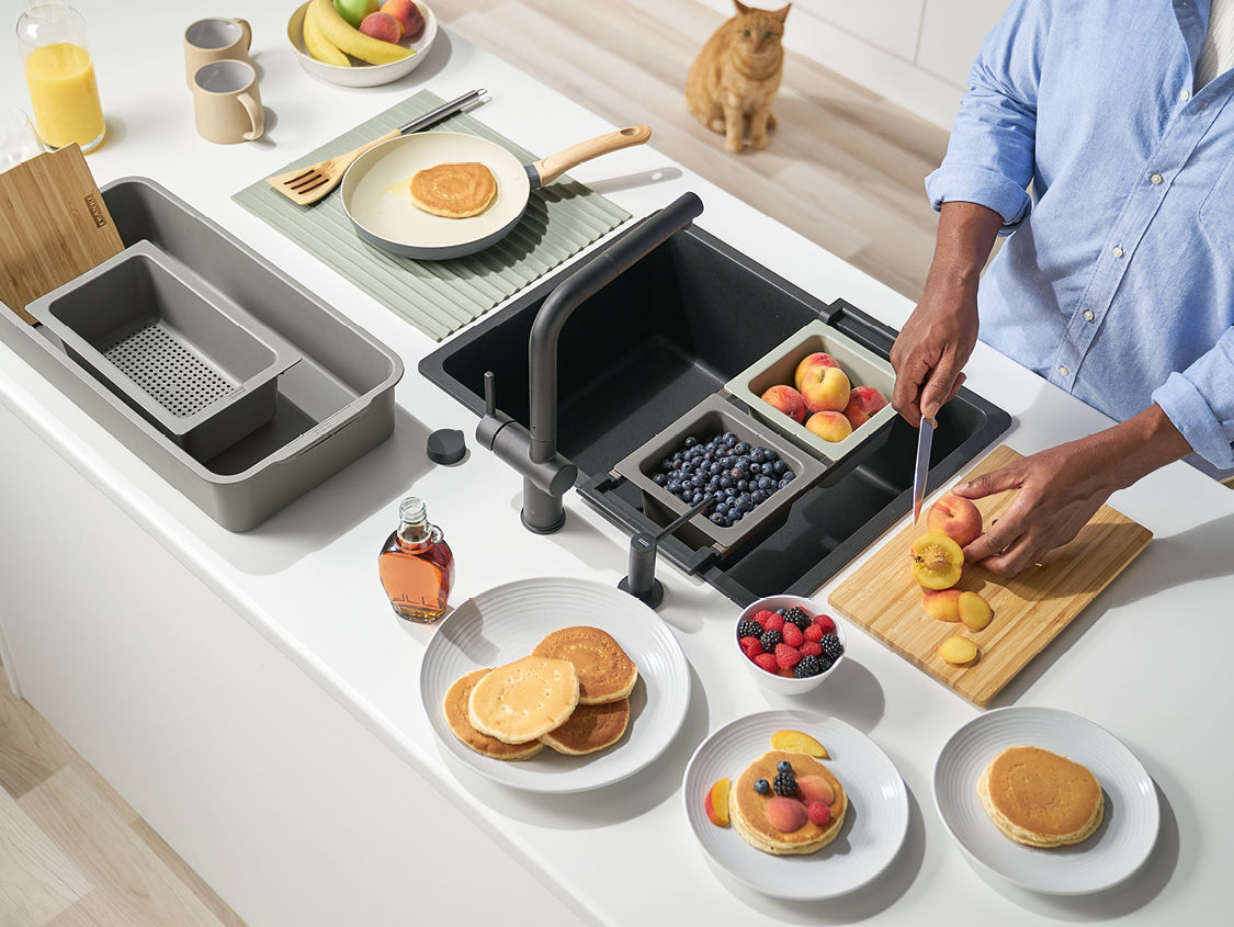 Аксесуари All In