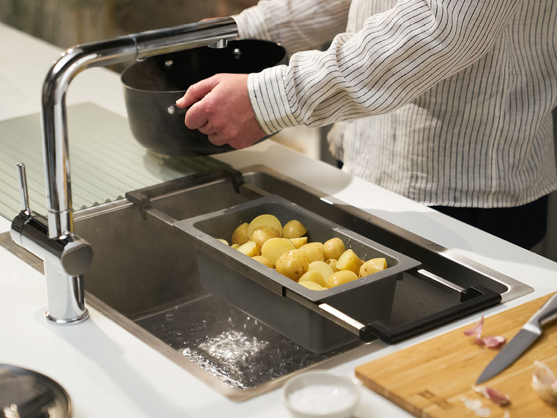 Аксесуари All In