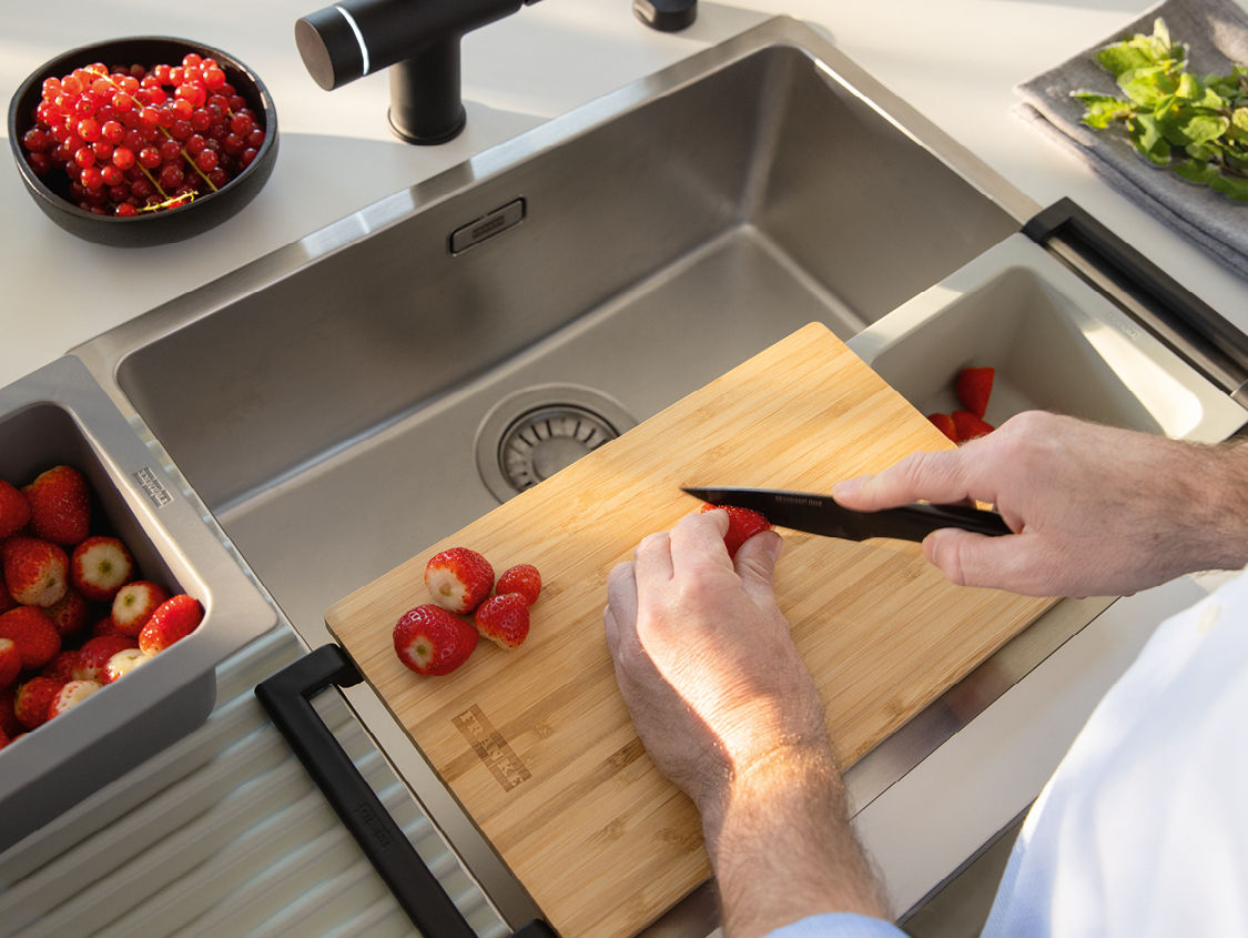 Аксесуари All In