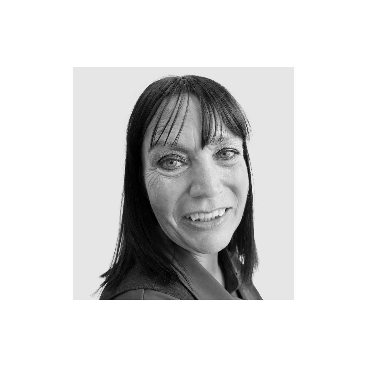 Amanda Sinfield