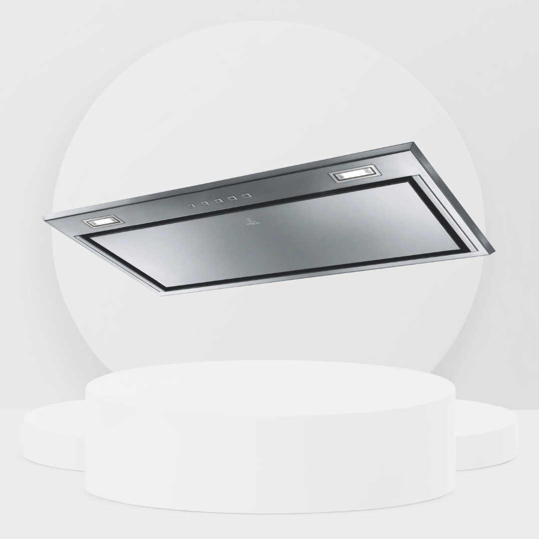 Aria hotte roblin inox