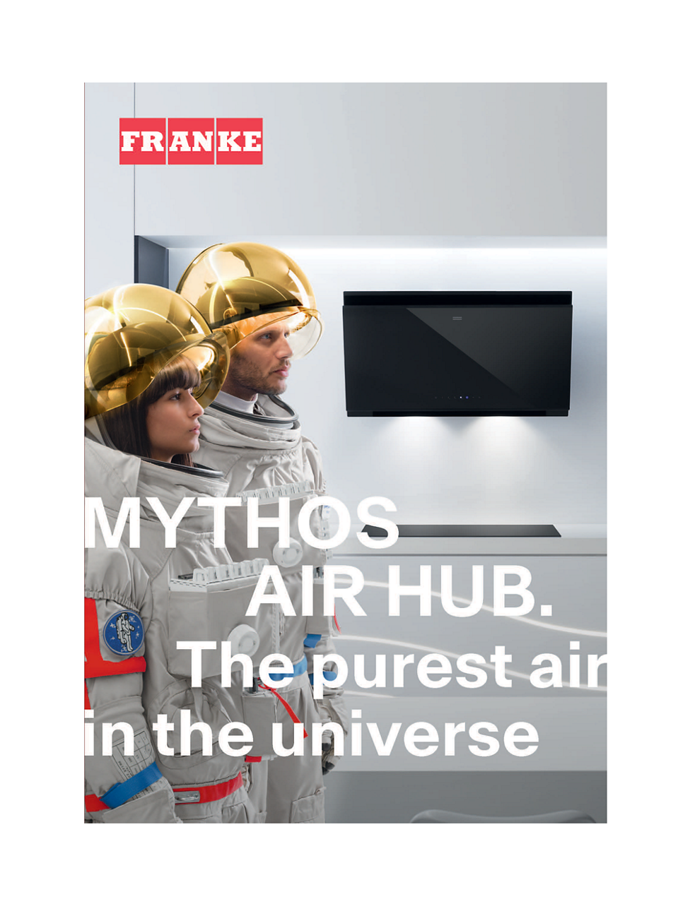 Mythos Masterpiece catalog cover page