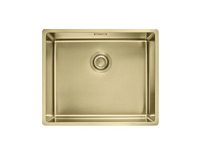 Mythos Masterpiece vasca 210/110-50 gold