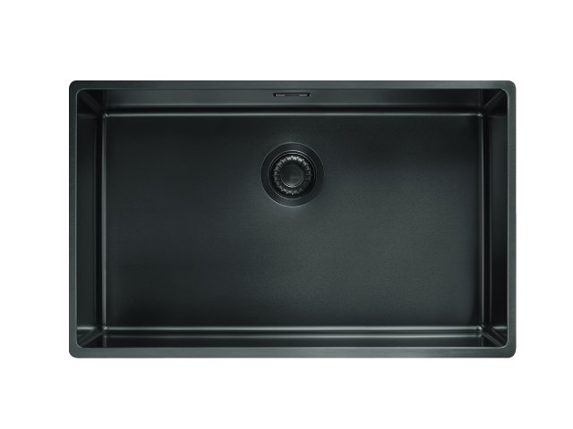 Mythos Masterpiece Vasca BXM 210/110-68 Antracite