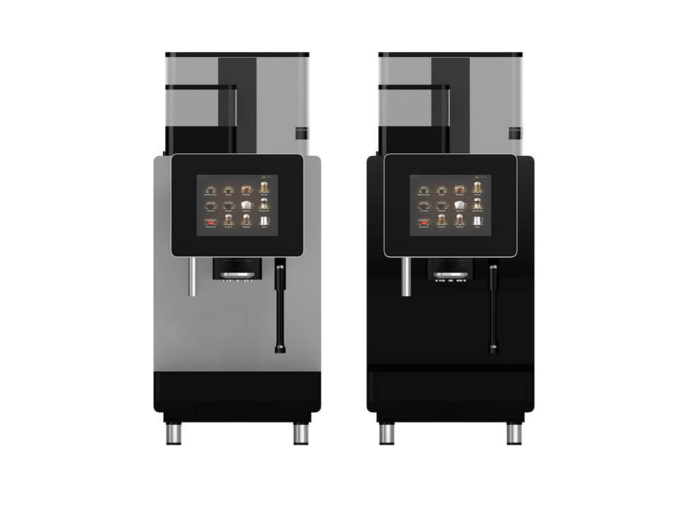 franke s700 coffee machine