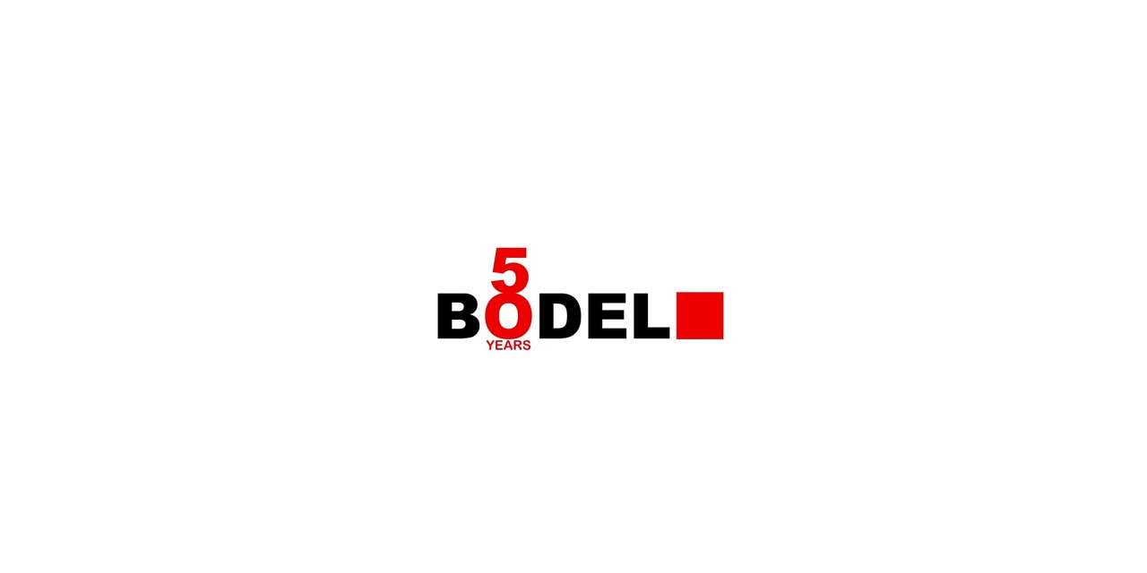 Bodel logo