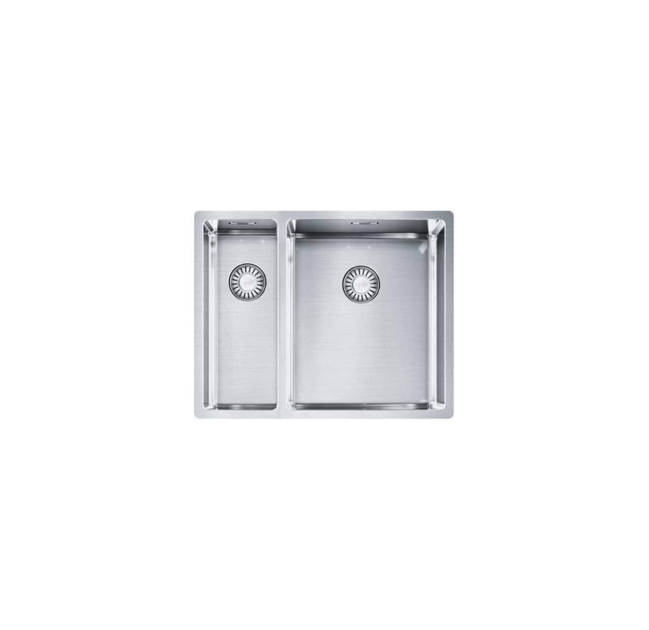 Evier Box de Franke 