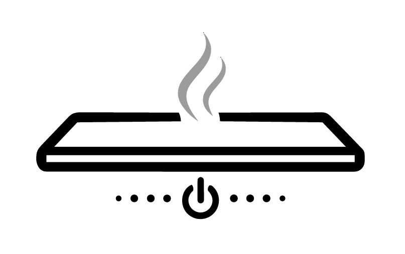 technologie design hotte