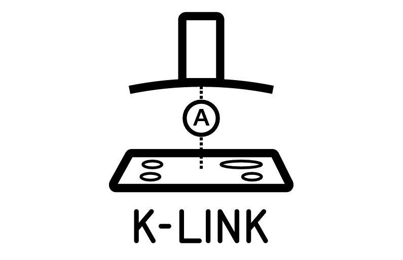 connectivité hotte roblin