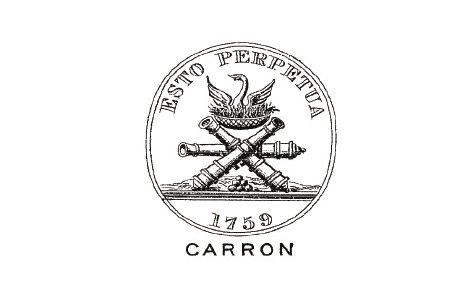 Carron Logo