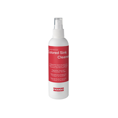 Fragranite and Tectonite Sink Cleaning Spray