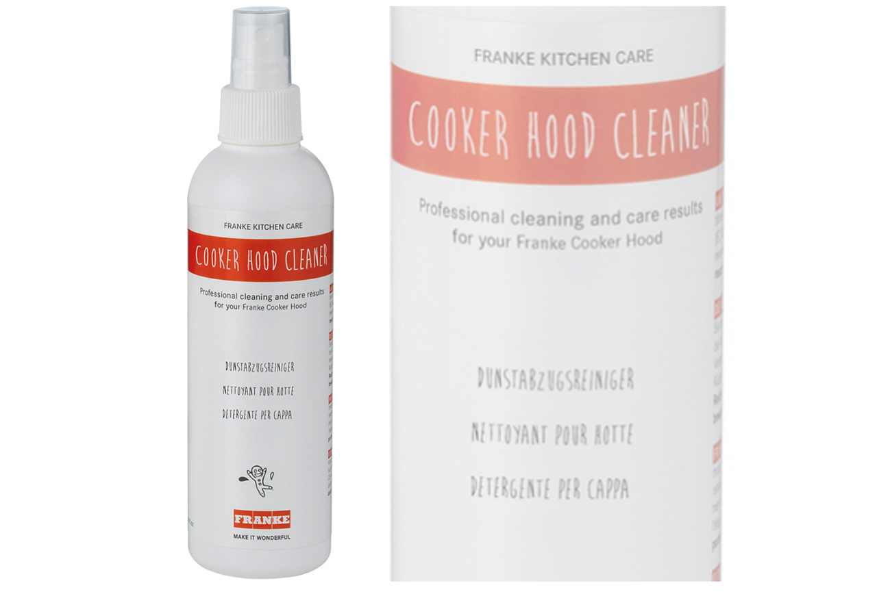 Fragranite and Tectonite Sink Cleaning Spray