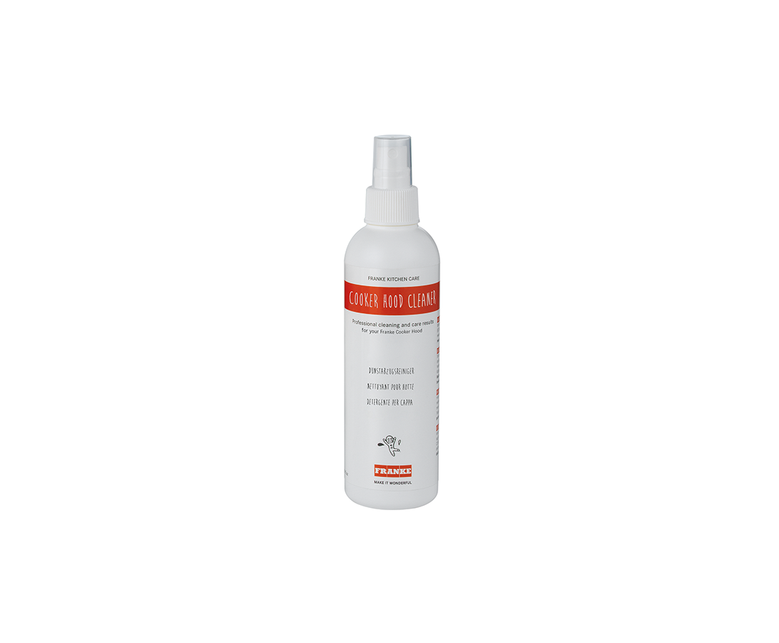 Fragranite and Tectonite Sink Cleaning Spray