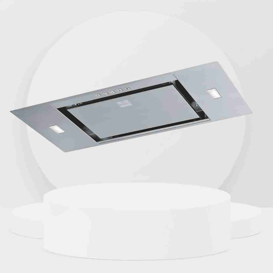 hotte de plafond groupe de meuble symphonie plus