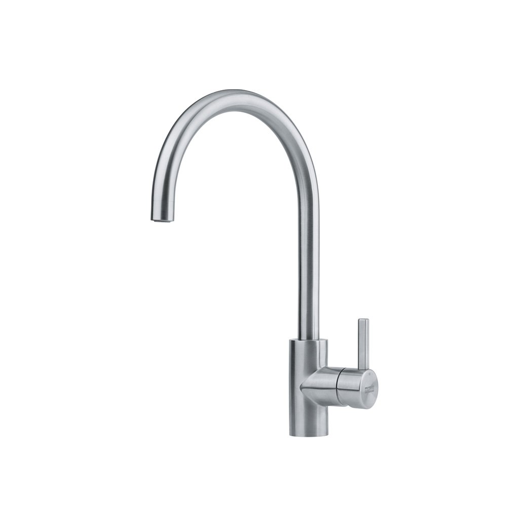 Franke EOS Neo Stainless Steel Tap