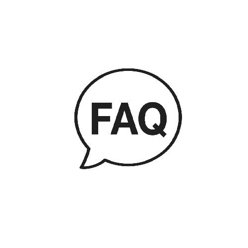 Frequently Asked Questions