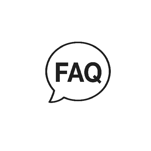 Frequently Asked Questions