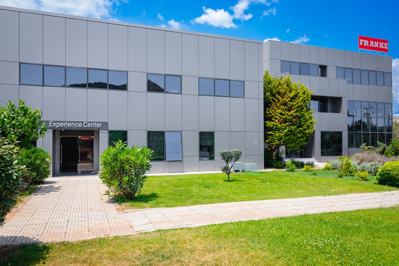 Franke Athens Offices