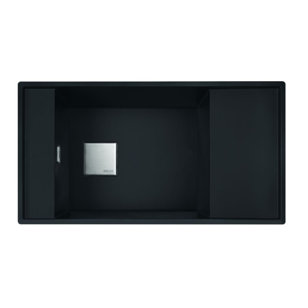 FSG 211-88 Fragranite Matte Black