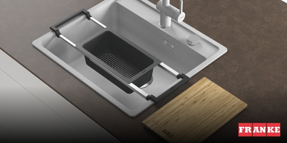 Bonus Water Filter
