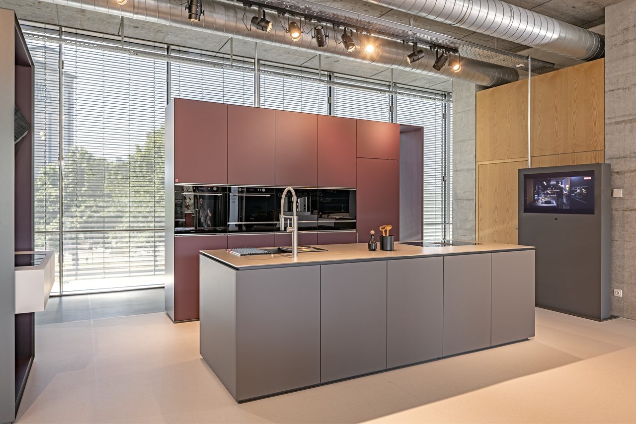 Showroom Aarburg