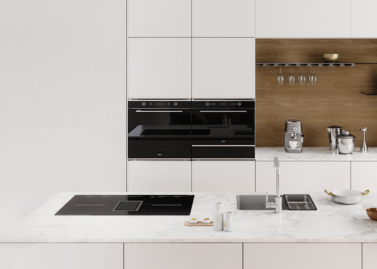 Franke Home Solutions  Accessori per la tua cucina