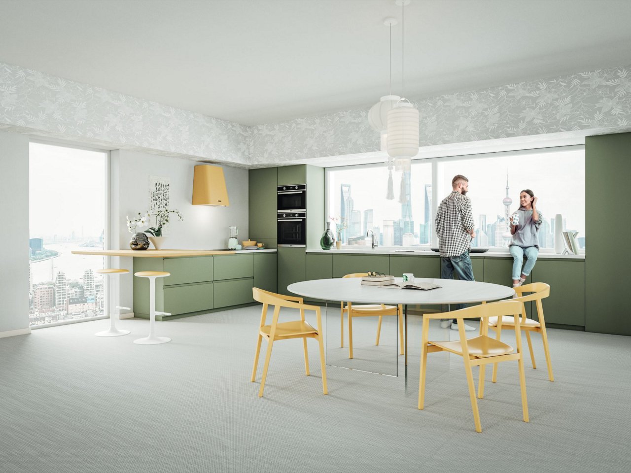 Franke Home Solutions  Accessori per la tua cucina