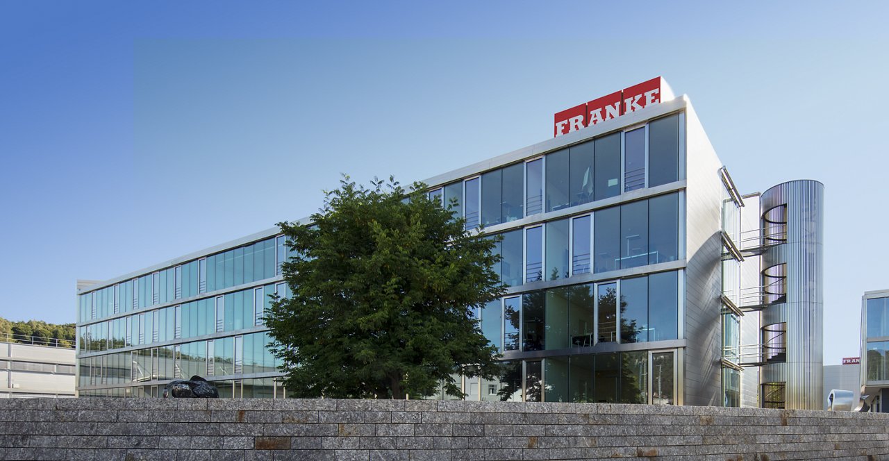 Franke HQ Aarburg