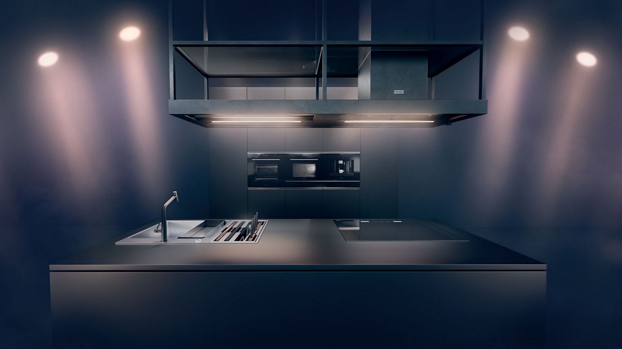 Cocina