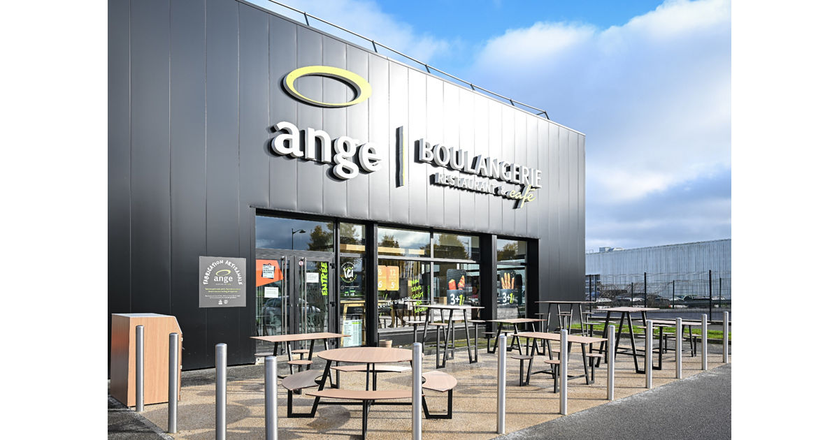 Boulangerie Ange：コーヒーを戦略的成長ドライバーへ