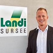 Franke Coffee Systems & Landi Sursee, Thomas Bolliger portrait