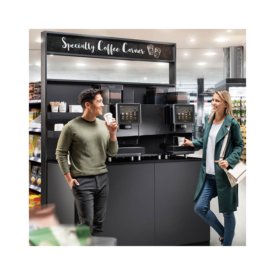 Espresso machine store sale