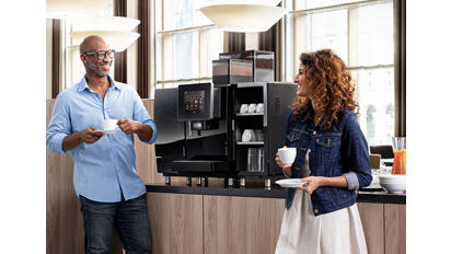 Franke on sale coffee systems