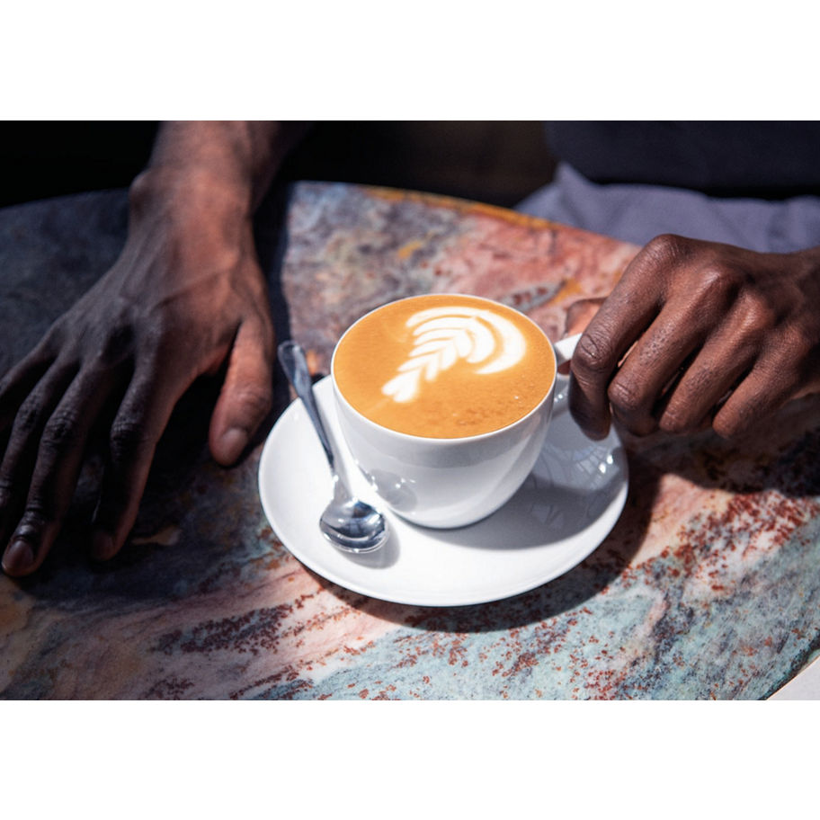 Franke Coffee Systems, Mytico, BeyondTraditional, professional fully automatic coffee machine, hybrid coffee machine, barista latte art