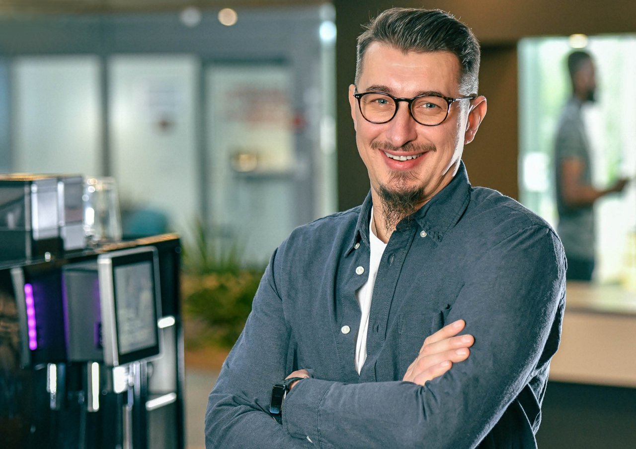 Franke Coffee Systems | Solutions optimized for your business Franke Coffee Systems | Solutions optimized for your business