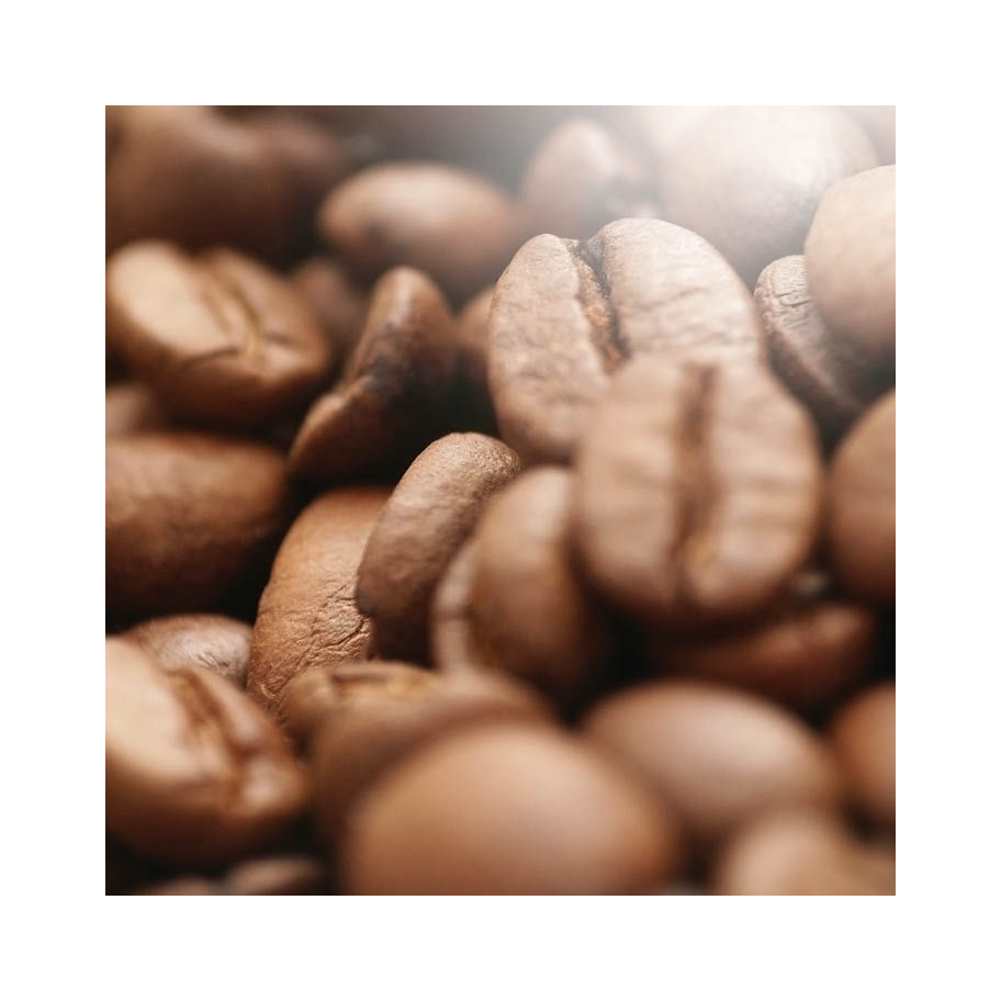 Franke Coffee Systems coffee beans close-up