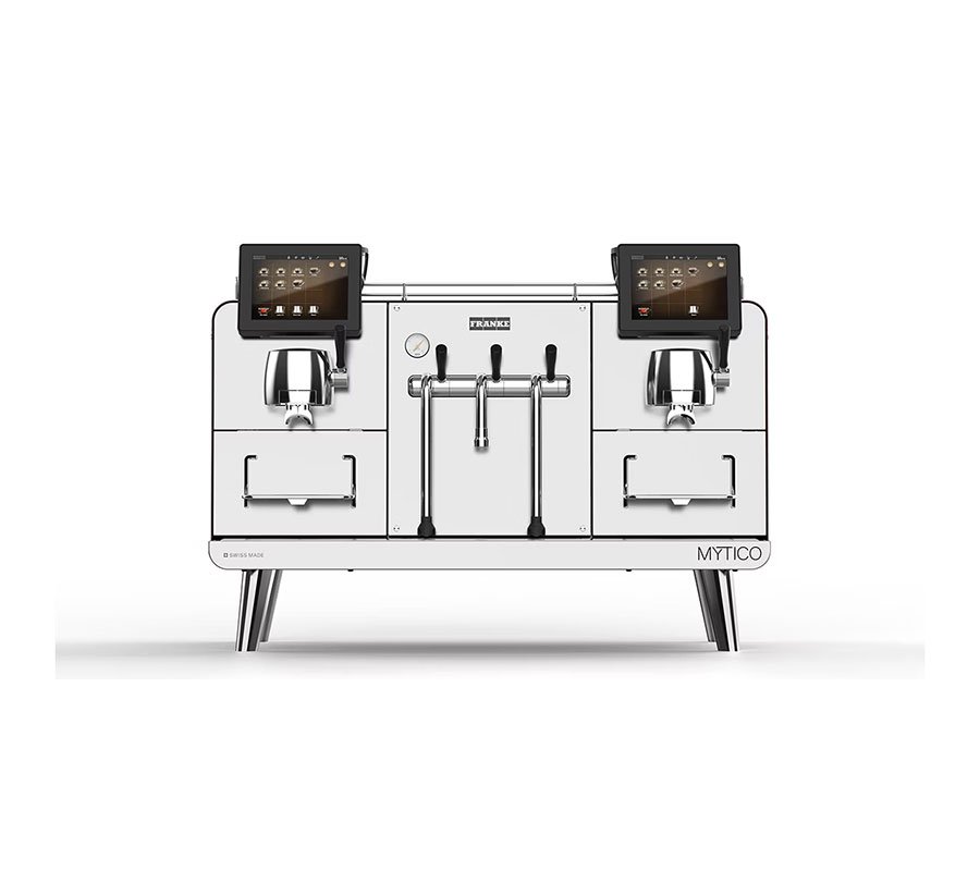 A300 Fresh Brew Machine