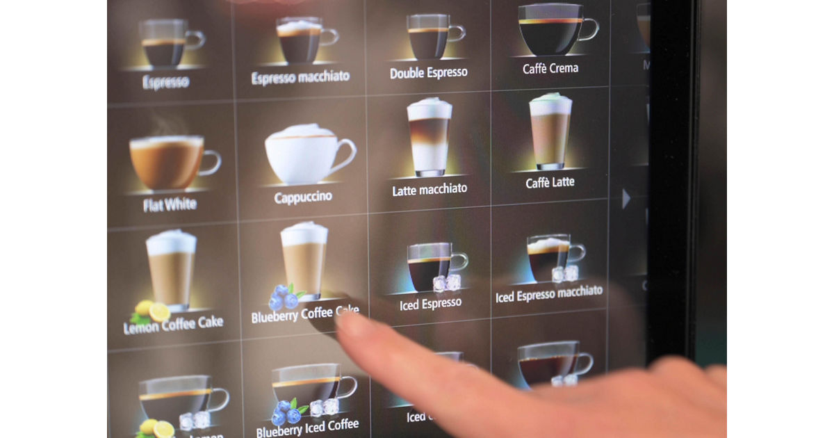 Module D'affichage Franke Pour Machine à Café – Neuf Sans Emballage