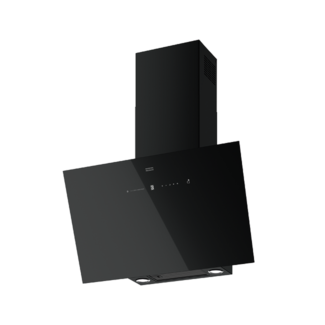 AQ Sense Vertical Inclined FVAS A80 BK/2