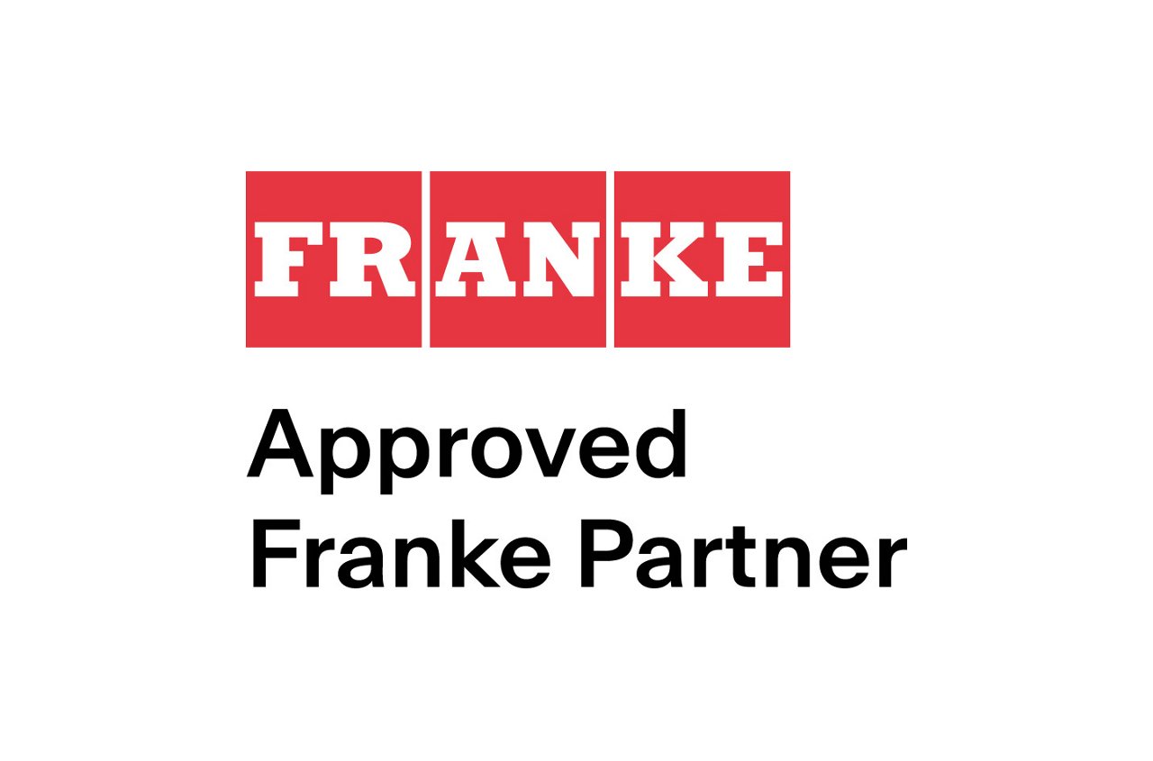 Franke Approved Internet Partner