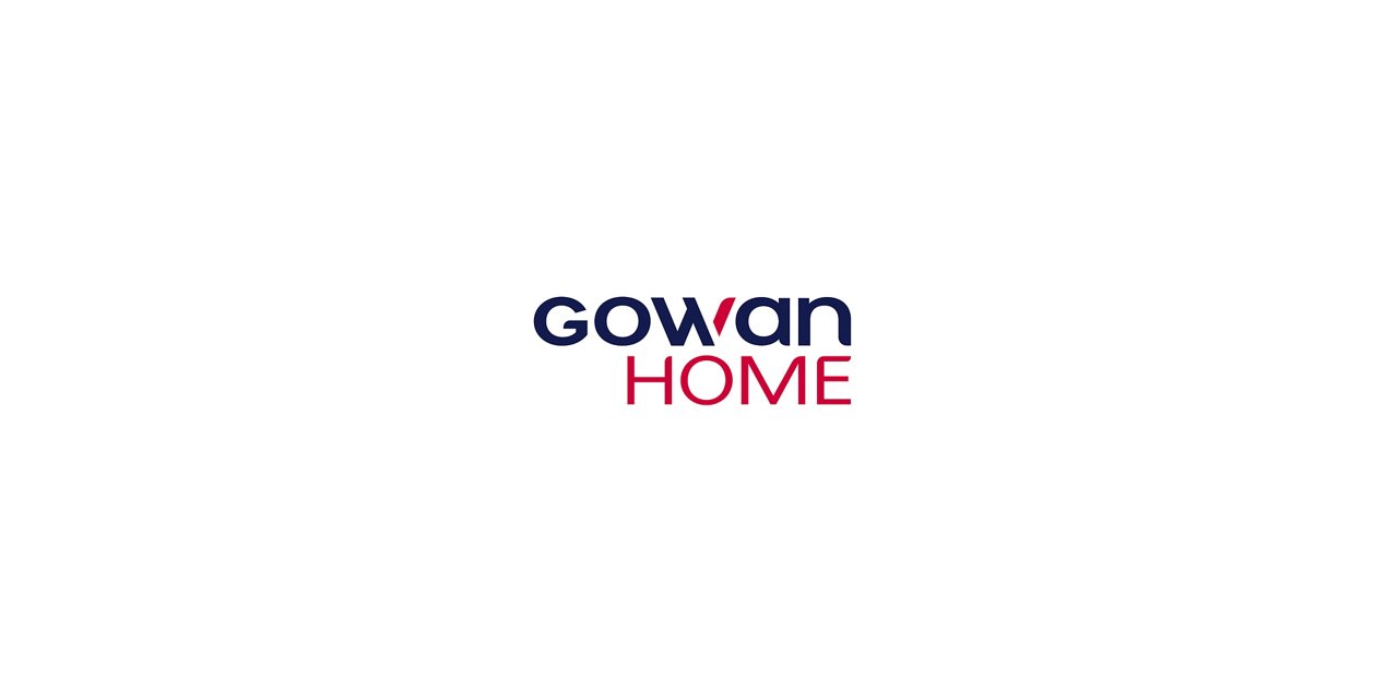 Gowan Home logo